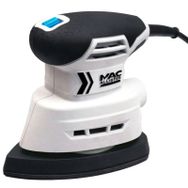 Mac Allister MSDLS160 160W Mouse Zımpara