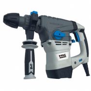 Mac Allister MSRH1500 SDS Max Kırıcı Delici Matkap