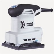 Mac Allister MSSS220 220W 1/4 Titreşimli Zımpara