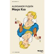 Maça Kızı Aleksandr Puşkin