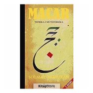 MACAR: TEFRIKA-I MÜTEFERRIKA (CILTLI) - SOLMAZ KÂMURAN