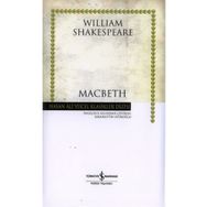 Macbeth - Gizem Şimşek Kaya