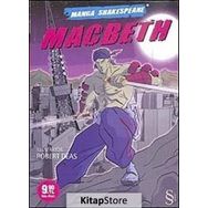 Macbeth - Robert Deas