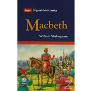 Macbeth - William Shakespeare - Engin Yayınevi