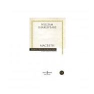 MACBETH - WILLIAM SHAKESPEARE (ISBN:9789756510056)