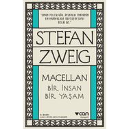MACELLAN - STEFAN ZWEIG