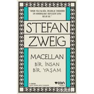 Macellan - stephan zweig