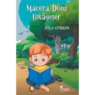 Macera Dolu Hikayeler Atilla Çetinkaya