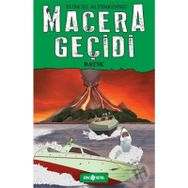 Macera Geçidi 3 - Batıktaki Hazine - Tuncel Altınköprü