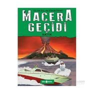Macera Geçidi - Batık - psikolog tuncel altinkopru