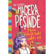 Macera Peşinde - New York'taki Saklı Sır - Terry Blackwood