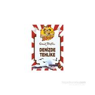 Maceracı Dörtler - Denizde Tehlike - Enid Blyton