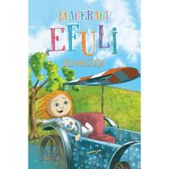 Maceracı Efuli - Necla Arpa Gülaçar
