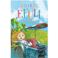 Maceracı Efuli - Necla Arpa Gülaçar