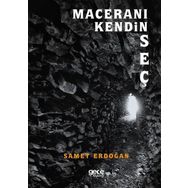 Maceranı Kendin Seç - Samet Erdoğan