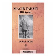 Macır Tahsin Hikayeler - Osman Eker