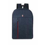 Mack MCC-002 Procity 15.6 inch Siyah Notebook Çantası