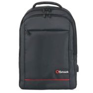 Mack MCC-006 15.6'' Siyah Office Notebook Sırt Çantası