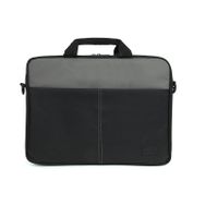 Mack MCC-008 15.6" Optima Siyah Gri Laptop Çantası