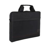 Mack MCC-401 14.1 inç Unicity Siyah Notebook Çantası