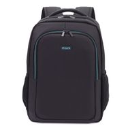 Mack Mcc-505 15.6 İnç Siyah Notebook Sırt Çantası