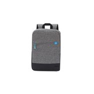 Mack MCC-606 15.5 Unicity 3.0 Gri Notebook Sırt Çantası