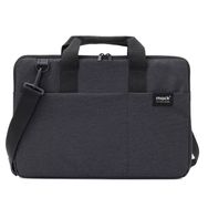 Mack MCC-703 15.6 City Fit Siyah Notebook Çantası