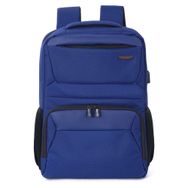 Mack MCC-806 15.6" Lacivert Business x Notebook Sırt Çantası