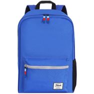 Mack MCK-004 Pop Mavi Sırt Çantası