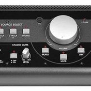 Mackie Big Knob Studio Kontrol Arabirimi