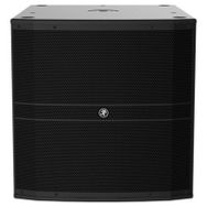 Mackie DRM-18SP 2000w 18 Inch profesyonel Pasif Subwoofer
