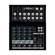 Mackie MIX8 Stüdyo Deck Mikser