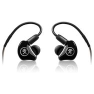 Mackie MP-240 Dual Hybrid Driver Kulak İçi Monitör Kulaklık