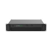 Mackie MX2500 2500 W Power Amfi