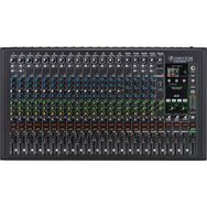 Mackie Onyx 24 24 Kanal Multi-Track USB Analog Mixer