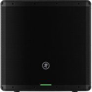 Mackie Sr18S 18inch 1600W Aktif Subwoofer