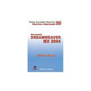 MACROMEDIA DREAMWEAVER MX 2004 ZIRVEDEKI BEYINLER 20 - GÜRCAN DIKMEN