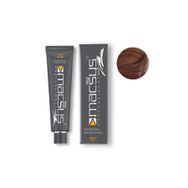 Macsys Karamel Oksidansız Profesyonel 100 ml No: 7.8 Saç Boyası