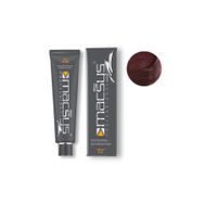 MACSYS Oksidansız Mahogany 100 ml Profesyonel Saç Boyası No:5.6