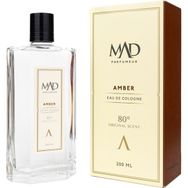 Mad Amber 200 ml Kolonya