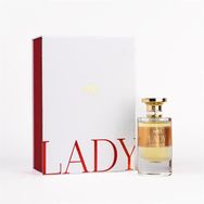 Mad Lady 50 ml Kadın Parfüm