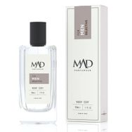 Mad P104 Selective EDP 50 ml Erkek Parfüm