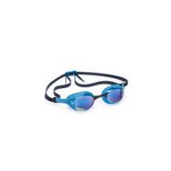 Mad Wave M042729008W - Alien Rainbow Yüzme Mavi/Siyah Yarış Gözlüğü
