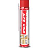Mad Wolf 750 ml Köpük