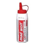 Mad Wolf Express Şeffaf 500 gr Deniz Tutkalı