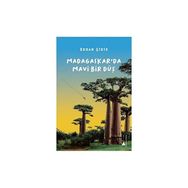 Madagaskarda Mavi Bir Düş - Erhan Şibik