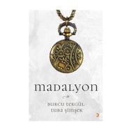 Madalyon - Burcu Tekgül Tuba Şimşek
