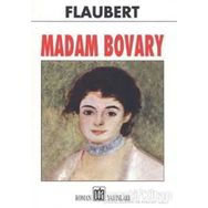 MADAM BOVARY - GUSTAVE FLAUBERT (ISBN:9786054138487)