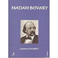 MADAM BOVARY - GUSTAVE FLAUBERT (ISBN:9789759007928)