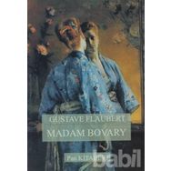 Madam Bovary-Gustave Flaubert
